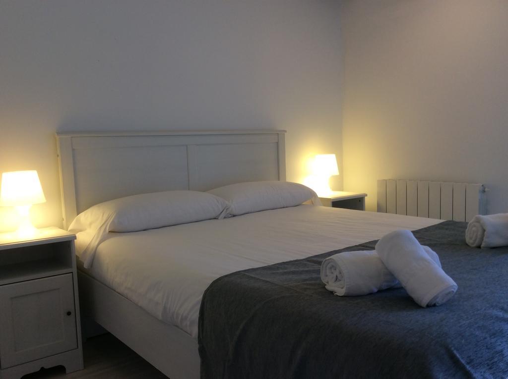 Alderdi Eder Apartment ซานเซบาสเตียน ภายนอก รูปภาพ