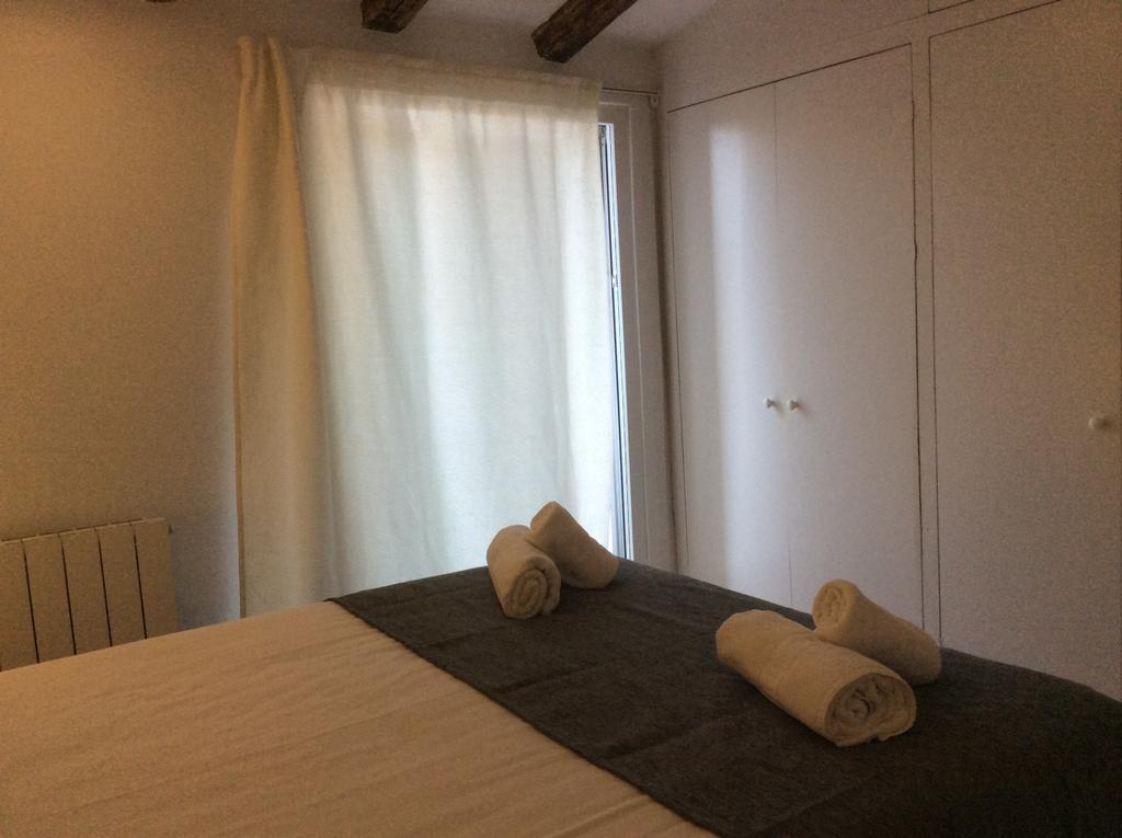 Alderdi Eder Apartment ซานเซบาสเตียน ภายนอก รูปภาพ