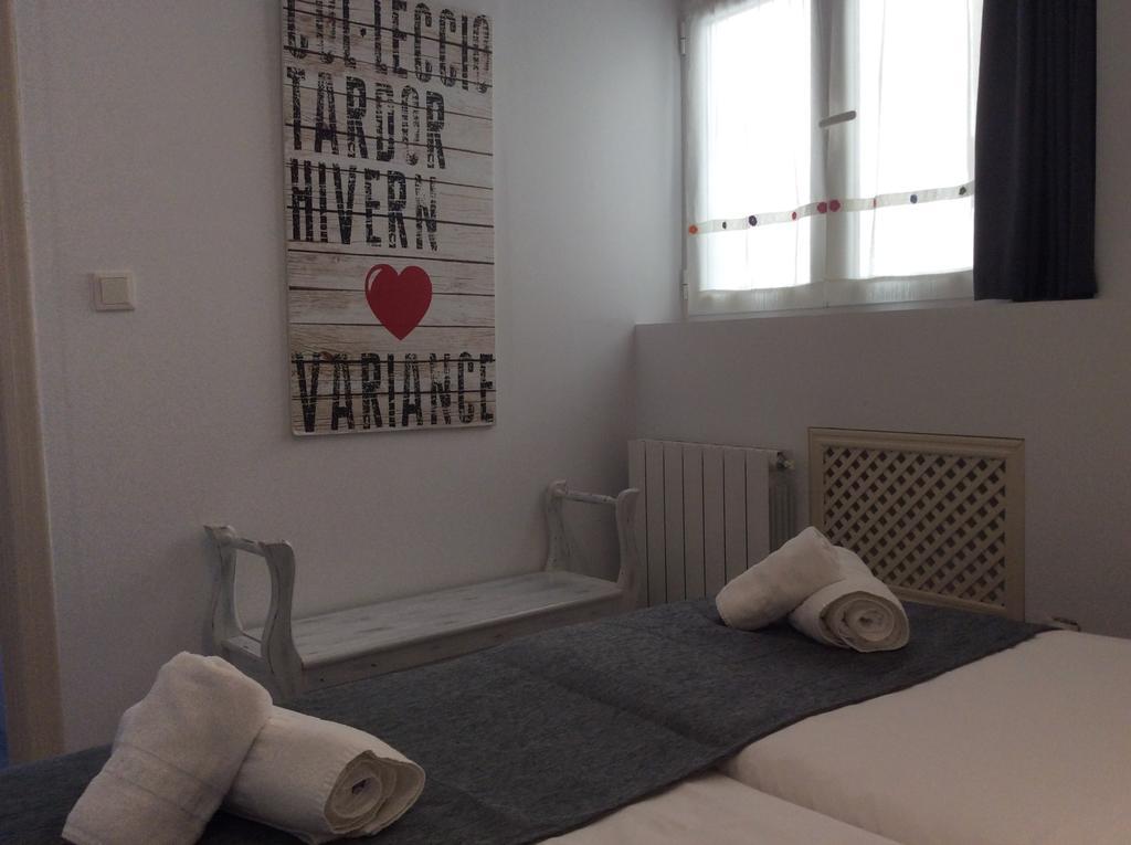 Alderdi Eder Apartment ซานเซบาสเตียน ภายนอก รูปภาพ